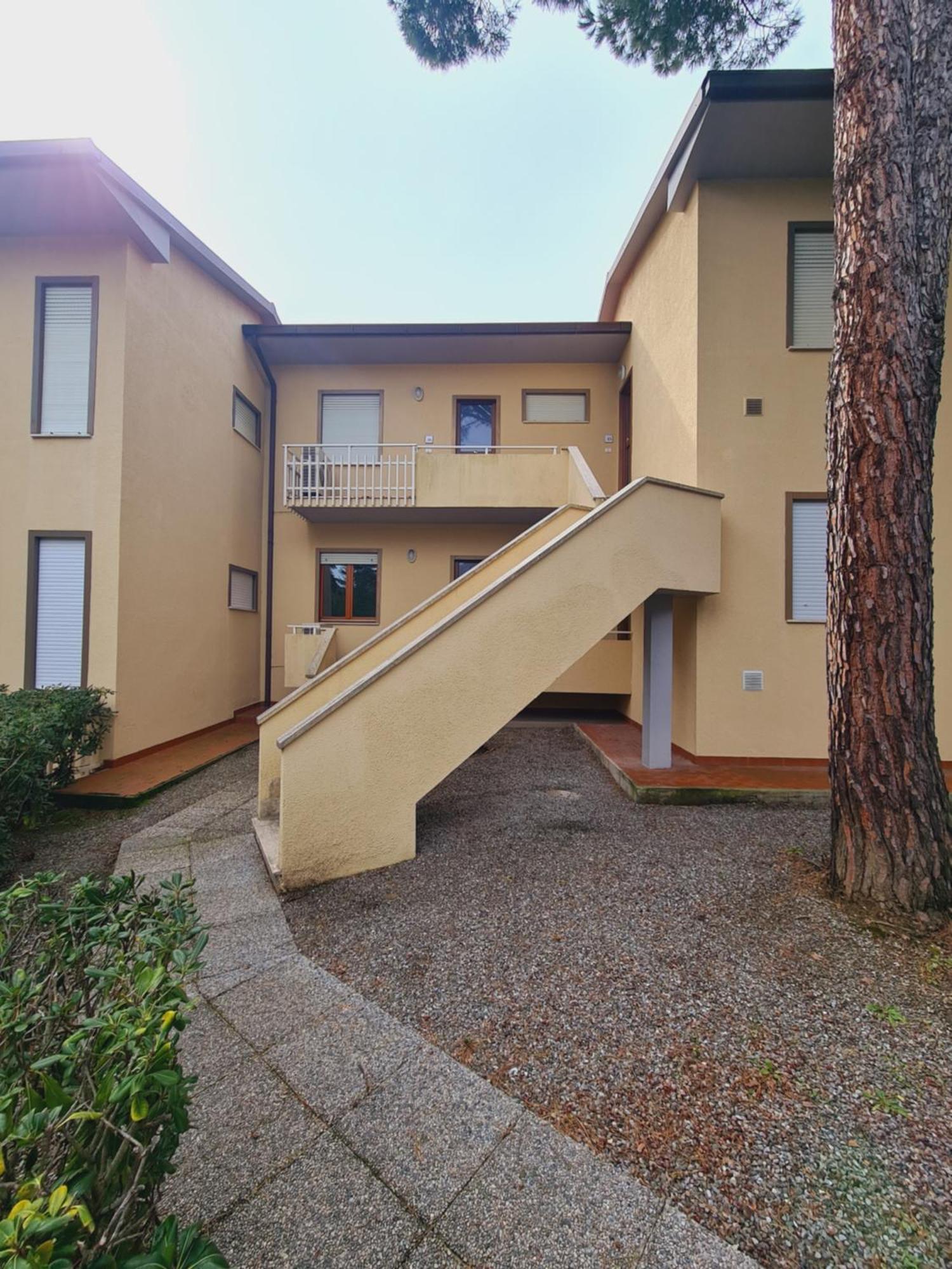 Caletta Apartments Castiglioncello Exterior photo