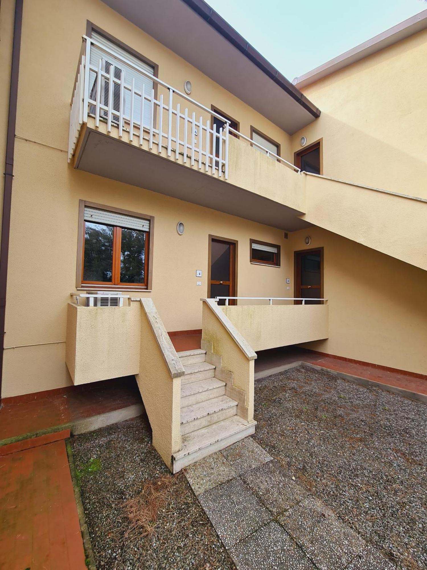 Caletta Apartments Castiglioncello Exterior photo