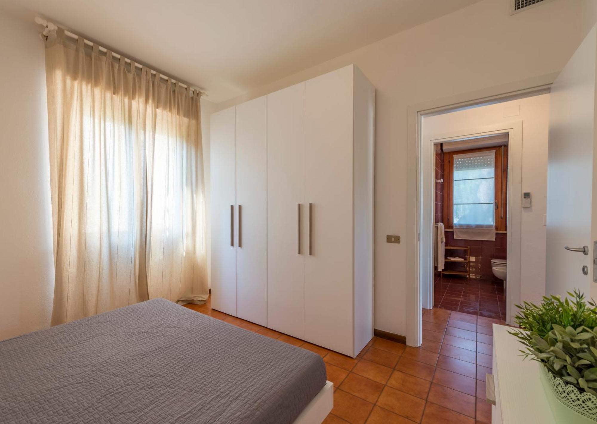 Caletta Apartments Castiglioncello Exterior photo
