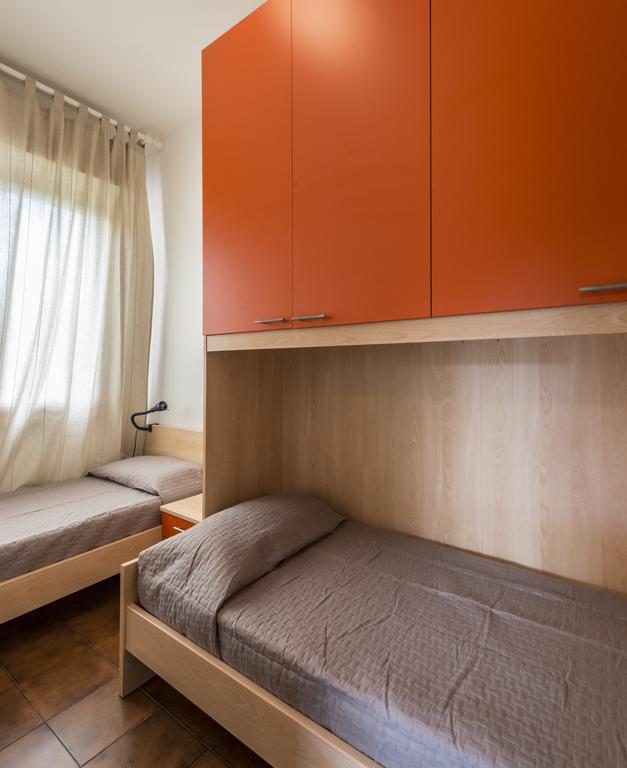 Caletta Apartments Castiglioncello Exterior photo